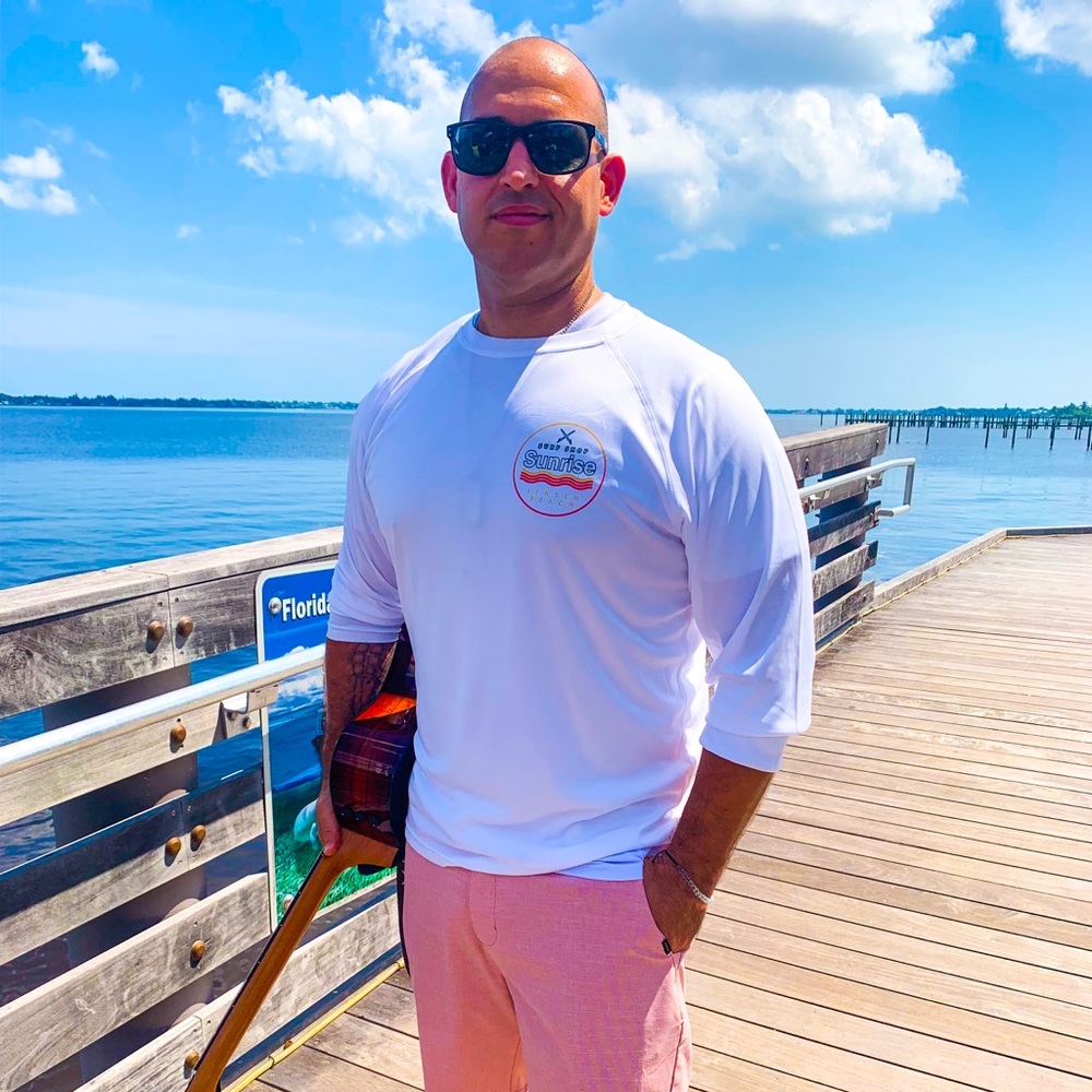 Meet Your Posher Bobby Burgess